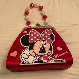 Girls purse